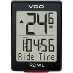 VDO R2WL ATS fahrradcomputer