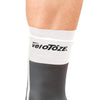 VeloToze waterproof cuff - Blanc