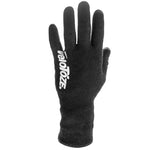 Velotoze Knitted Waterproof gloves - Black