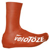 Copriscarpe VeloToze Tall Road 2.0 - Marrone