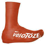 VeloToze Tall Road 2.0 uberschuhe - Braun