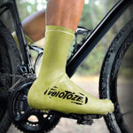 Copriscarpe VeloToze MTB - Verde