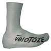 VeloToze Tall Road 2.0 shoecover - Silver