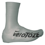 Cubrezapatillas Velotoze Tall Road 2.0 - Silver