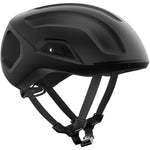 Poc Ventral Tempus Mips Helmet - Black