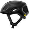 Poc Ventral Tempus Mips Helmet - Black