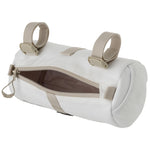 Bolsa de manillar Agu Venture Roll 1,5L - Blanco 