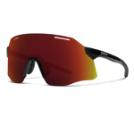 Smith Vert sunglasses - Black ChromaPop Red