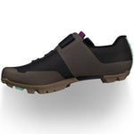 Fizik Ferox Carbon shoes - Brown violet