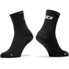 Sidi Visibilis socken - Schwarz