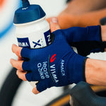 Team Visma Lease a bike 2024 The Renaissance Agu gloves - Tdf