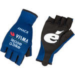 Team Visma Lease a bike 2024 The Renaissance Agu gloves - Tdf