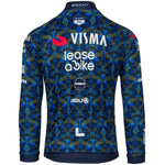 Maillot manches longues Agu Team Visma Lease a bike 2024 The Renaissance - Tdf