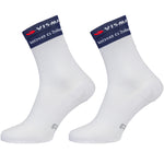 Team Visma Lease a bike 2024 The Renaissance Agu socks - Tdf