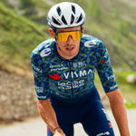 Maillot Agu Team Visma Lease a bike 2024 The Renaissance - Tdf