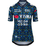 Team Visma Lease a bike 2024 The Renaissance Agu women jersey - Tdf