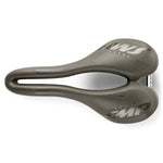 SMP VT20C Gel Gravel Edition saddle - Brown