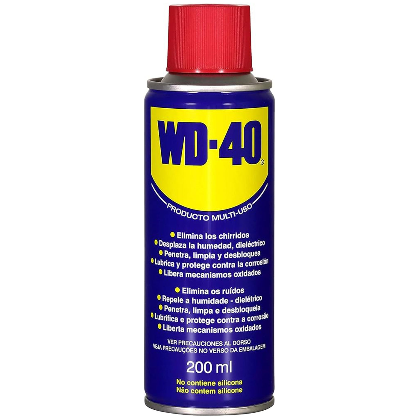 wd40 cycling