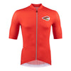 Maillot Cinelli Tempo Mesh - Rouge