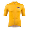 Maillot Cinelli Tempo Mesh - Jaunes