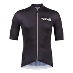 Maillot Cinelli Tempo - Noir