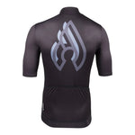 Maillot Cinelli Tempo - Noir