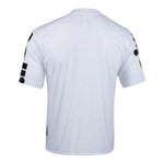 T-Shirt Cinelli Gravel - Blanc