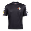 T-Shirt Cinelli Gravel - Negro