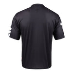 T-Shirt Cinelli Gravel - Negro