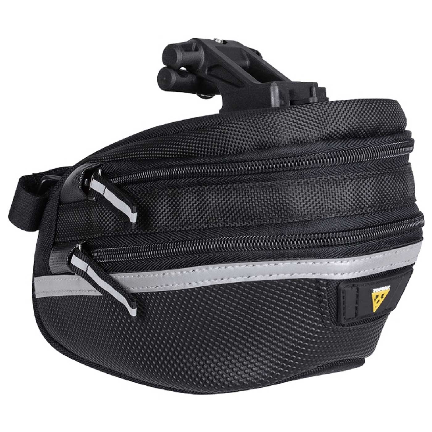 Saddle bag Topeak Wedge Pack 2 - Large | All4cycling