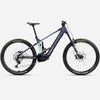 Orbea WILD H10 - Matt Blue