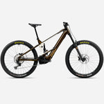 Orbea WILD M20 - White Brown