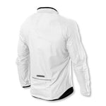 Veste Biotex 3D Wind - Blanc