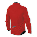 Veste Biotex 3D Wind - Rouge