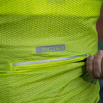 Veste Biotex 3D Wind - Vert