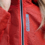 Veste Biotex 3D Wind - Rouge