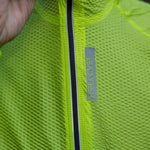 Veste Biotex 3D Wind - Vert