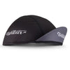 Wilier Aurora cap - Black dark grey