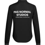 Chaqueta mujer Pas Normal Studios Mechanism Stow Away - Negro