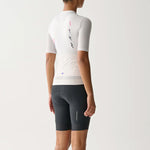 Maglia donna Maap Blurred Evade Pro Base - Bianco