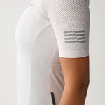 Maap Blurred Evade Pro Base Damen Trikot - Weiss