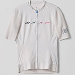 Maglia donna Maap Blurred Evade Pro Base - Bianco