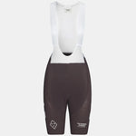 Bib shorts Women Pas Normal Studios Mechanism Pro - Bordeaux