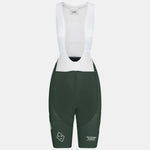 Bib shorts Women Pas Normal Studios Mechanism Pro - Green