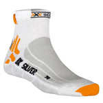 X-SOCKS Radsocken Biking Silver