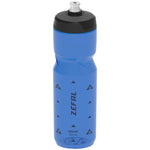 Botella Zefal Sense Soft 800 ml - Azul