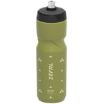 Botella Zefal Sense Soft 800 ml - Verde