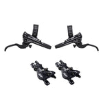 Shimano Deore XT BL-M8100 + BR-M8100 hydraulic disc brake set