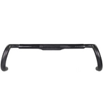 Deda Superzero Gravel DCR Eos Speed Carbon handlebar - Black