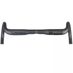 Deda Superzero Gravel Alloy RHM Evo handlebar - Black